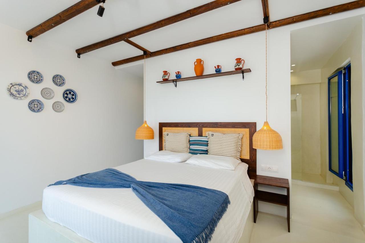 George Suites Stegna Archangelos  Exterior photo