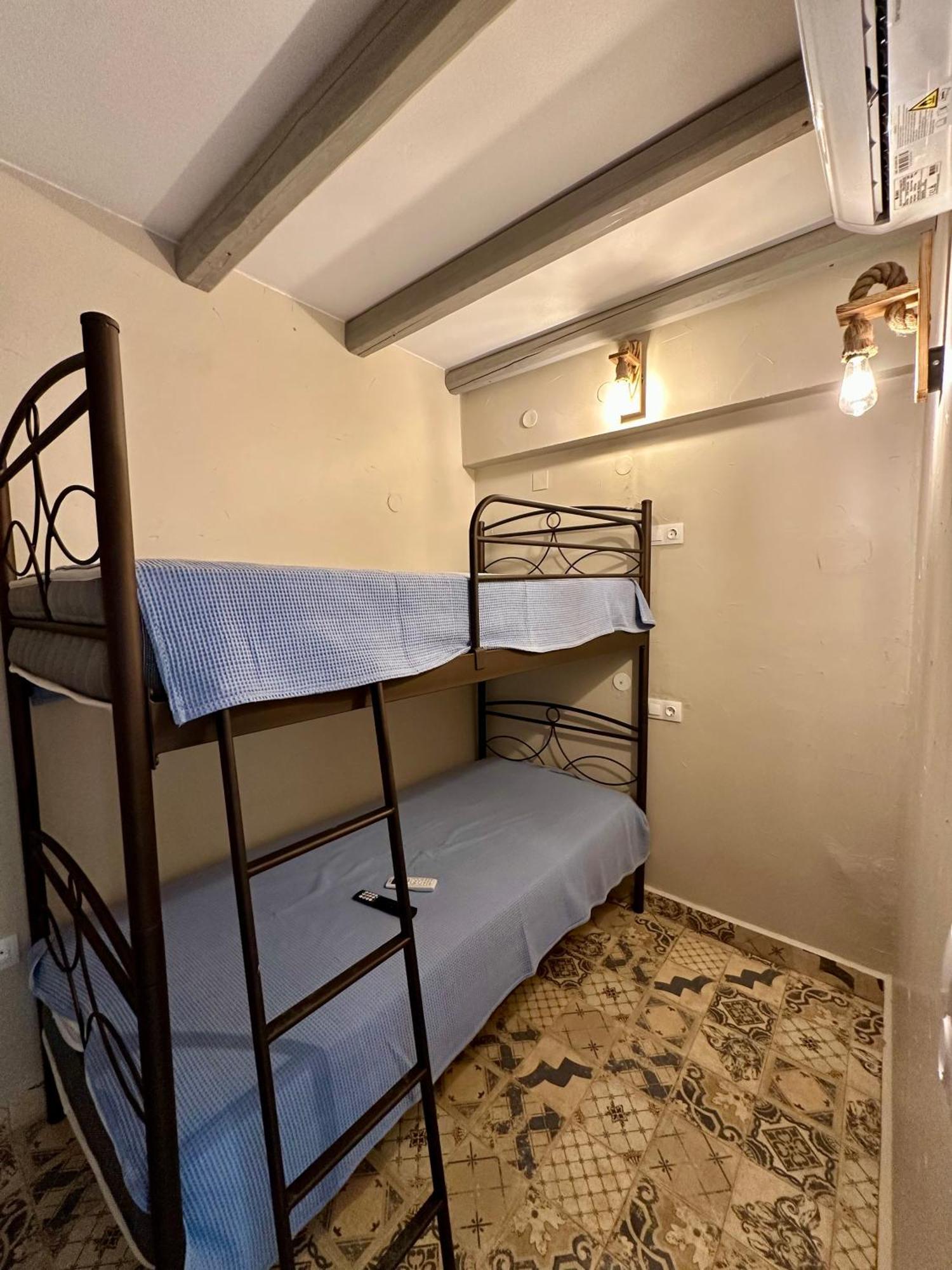 George Suites Stegna Archangelos  Exterior photo