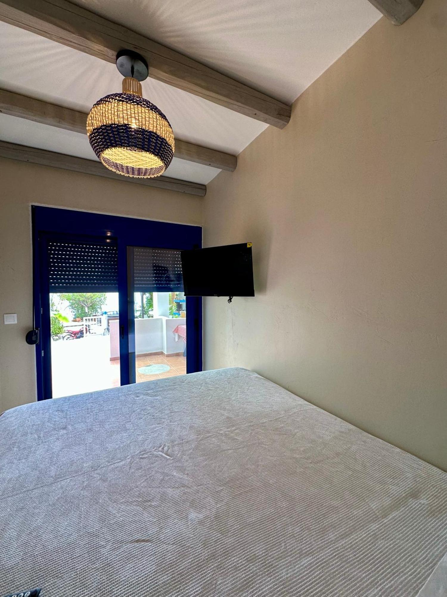 George Suites Stegna Archangelos  Exterior photo