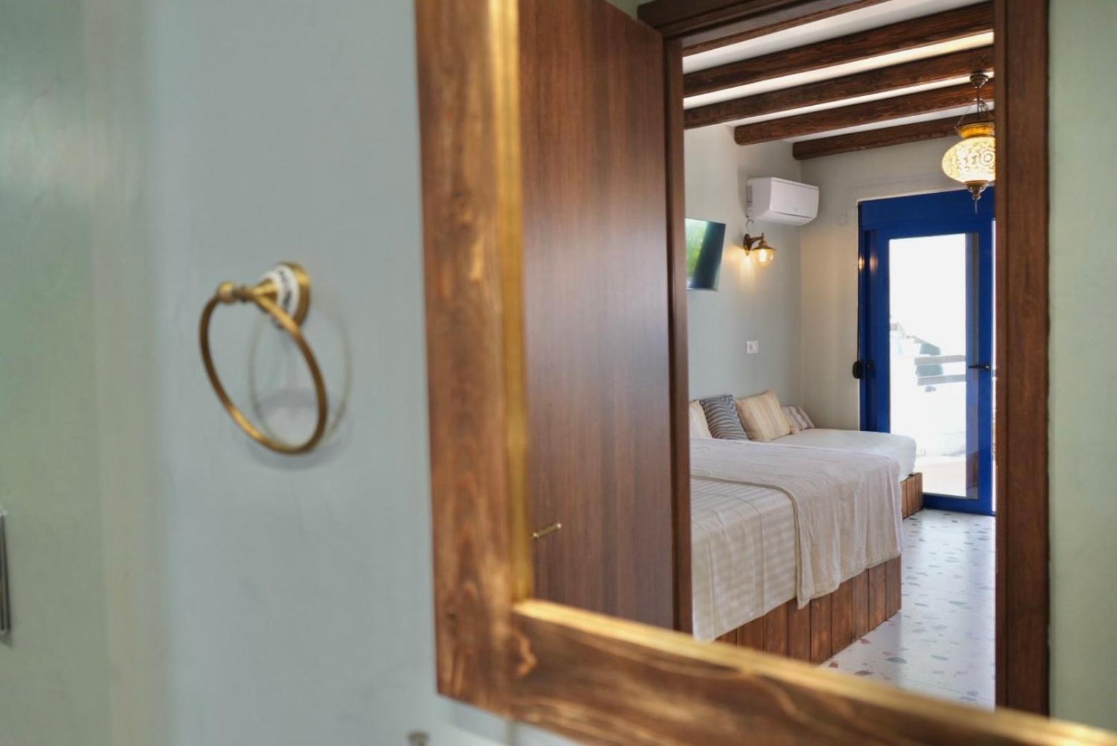 George Suites Stegna Archangelos  Exterior photo