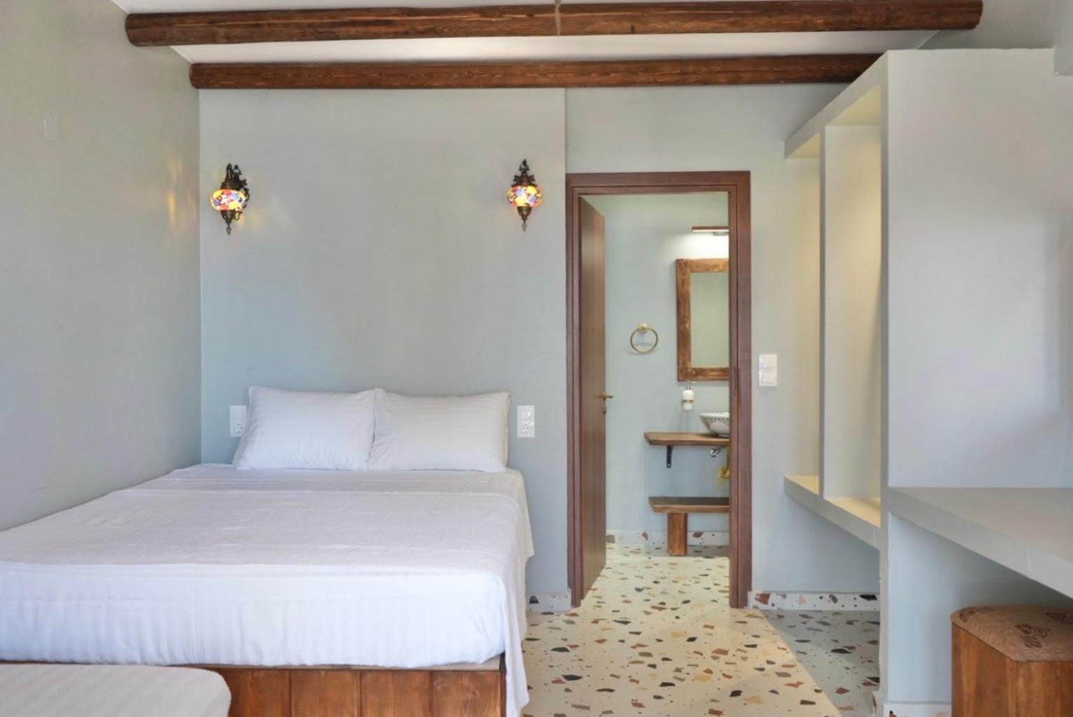 George Suites Stegna Archangelos  Exterior photo